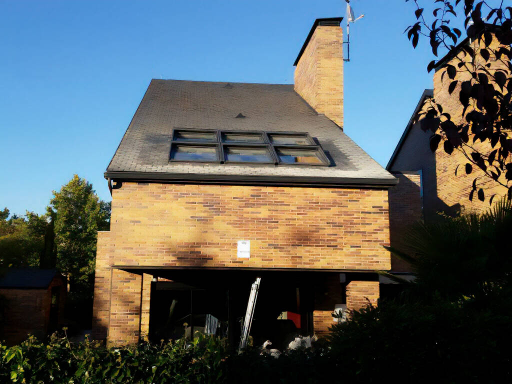 Ventanas de Tejado Madrid